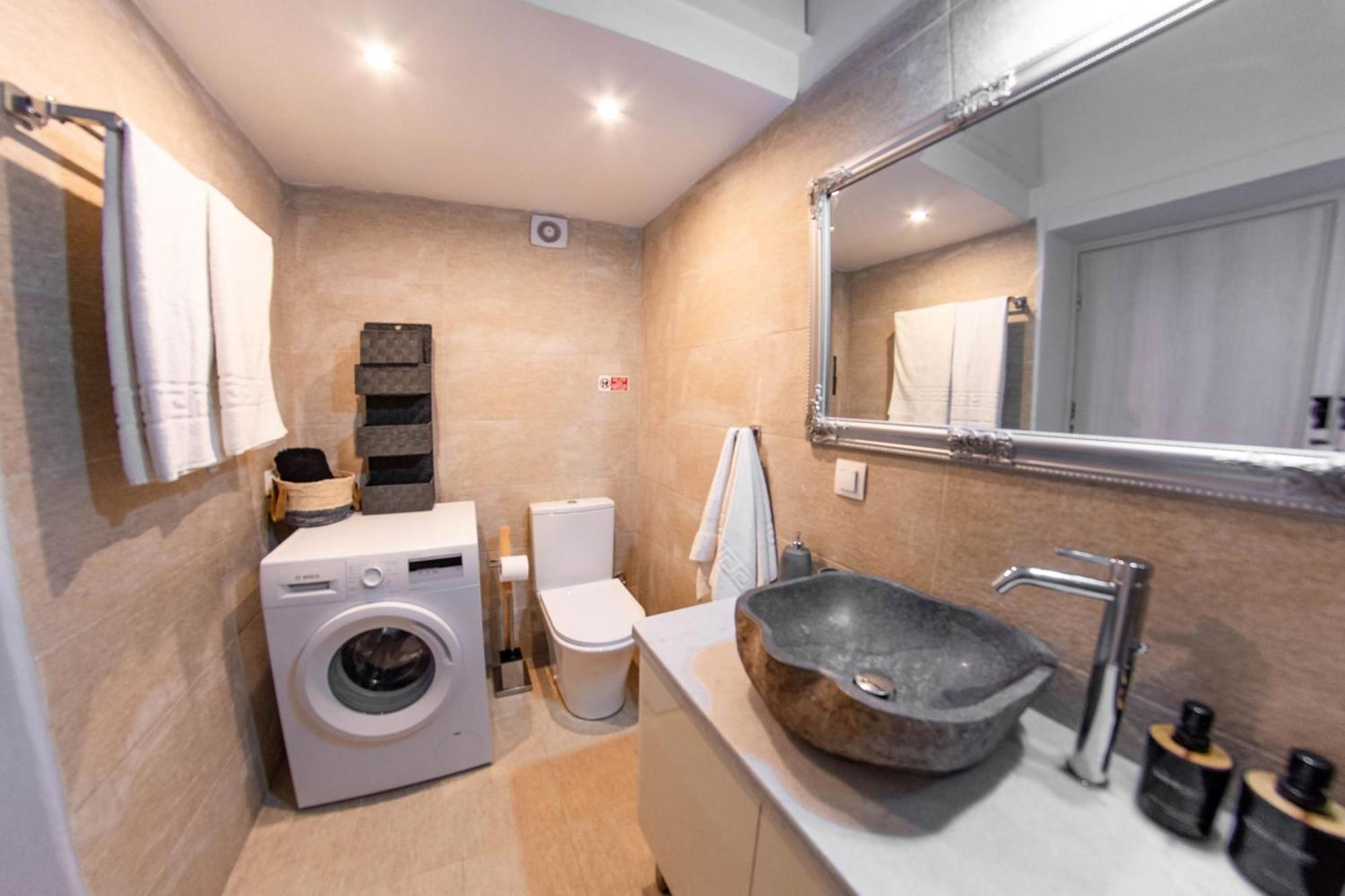 Gems Suites Corfu  Habitación foto