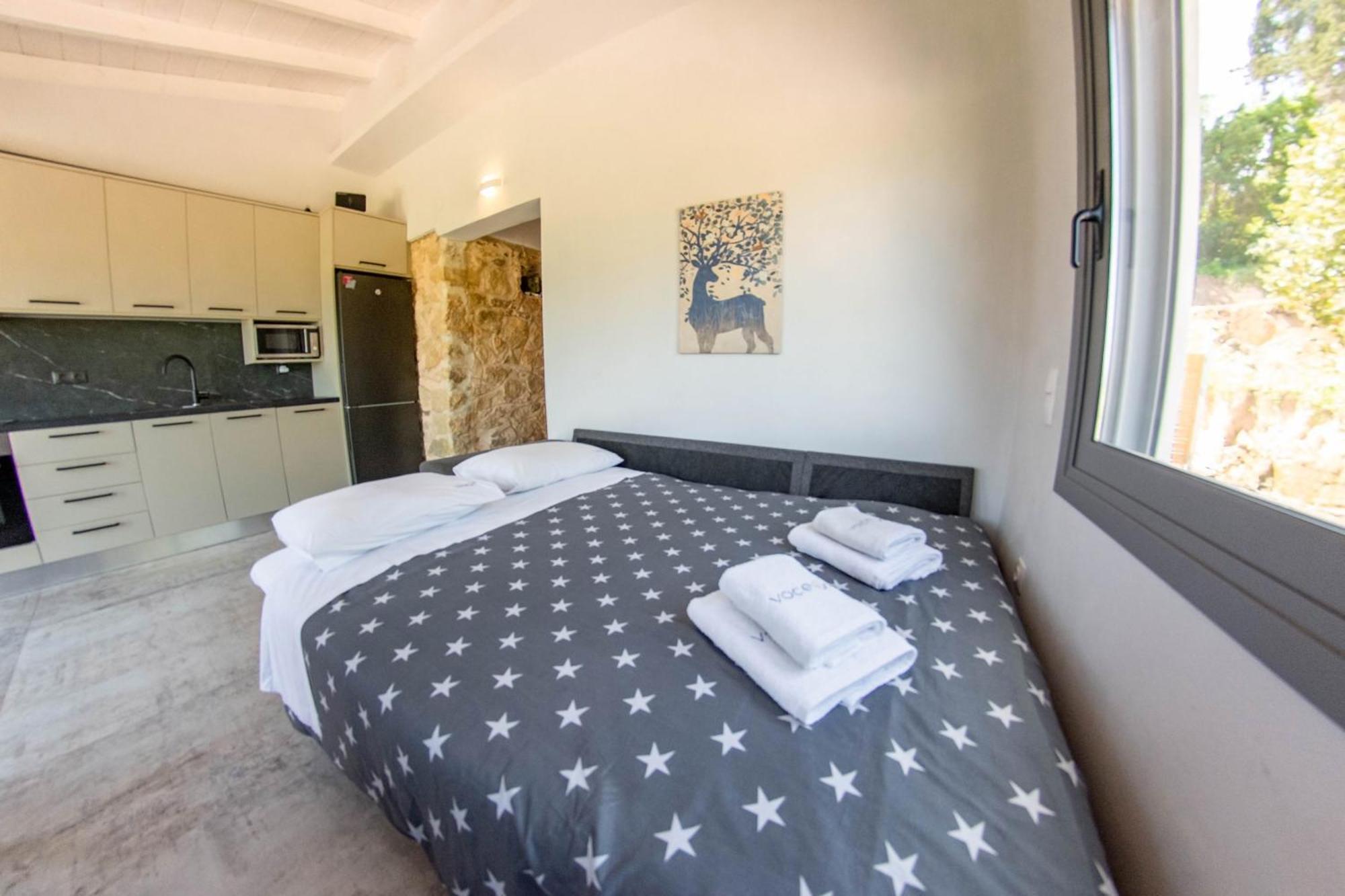 Gems Suites Corfu  Habitación foto