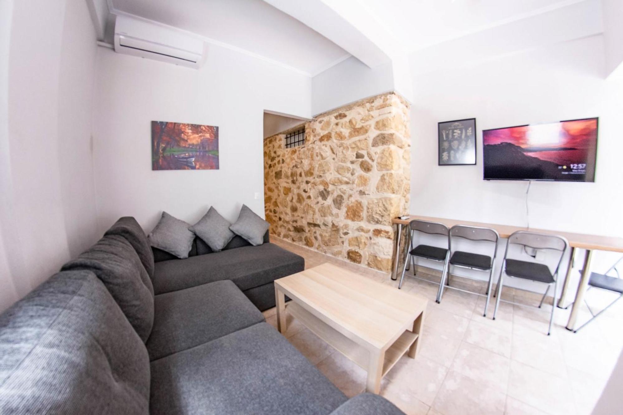 Gems Suites Corfu  Exterior foto