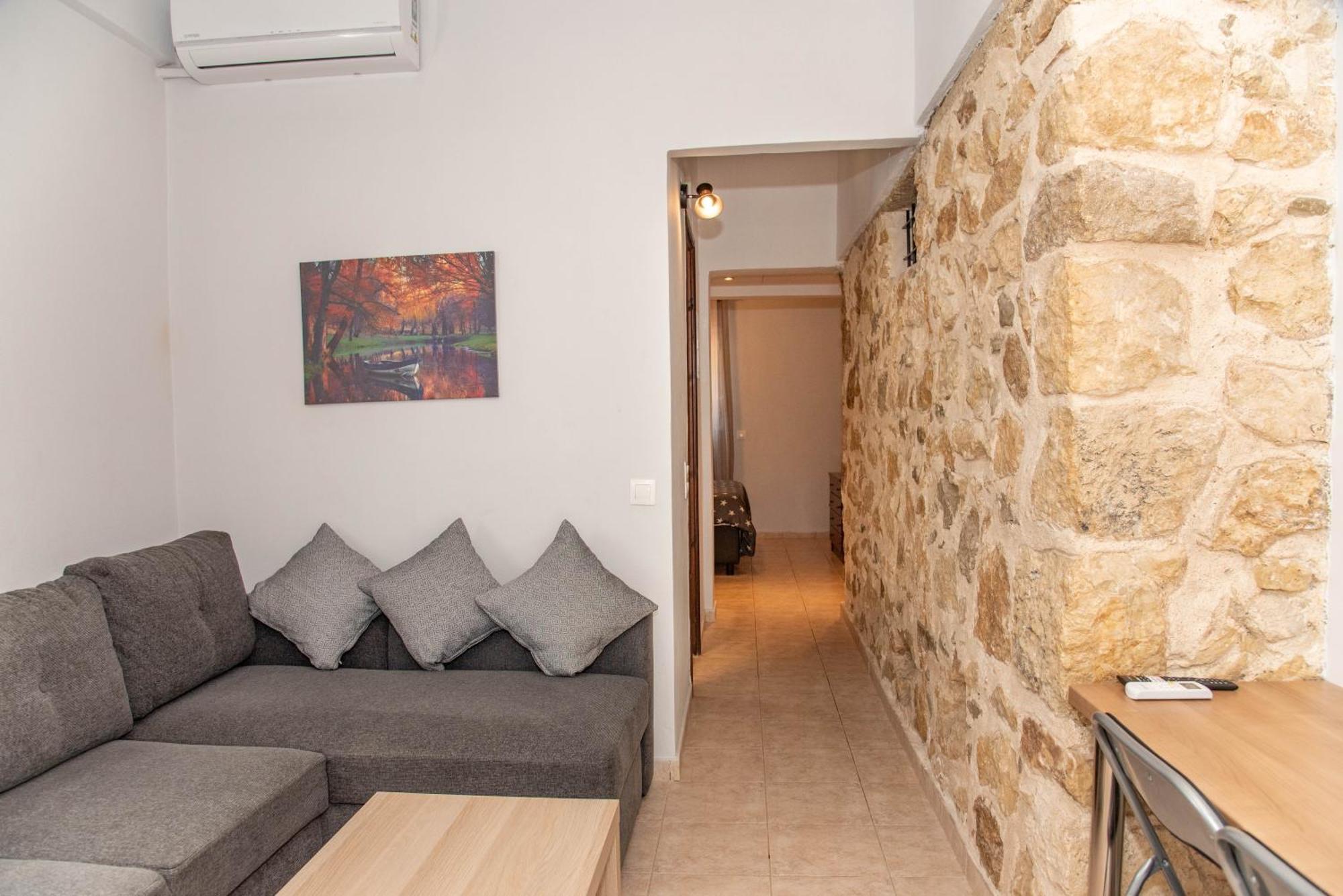 Gems Suites Corfu  Habitación foto