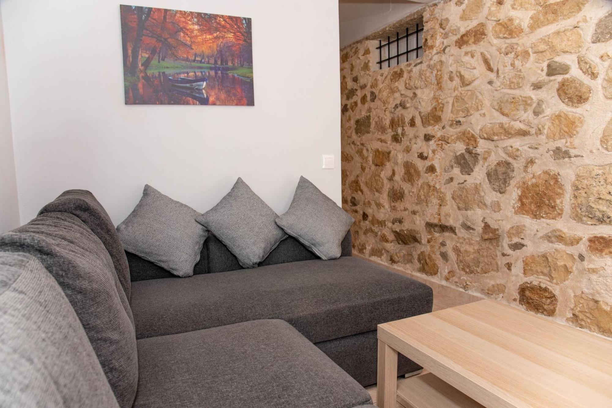 Gems Suites Corfu  Habitación foto