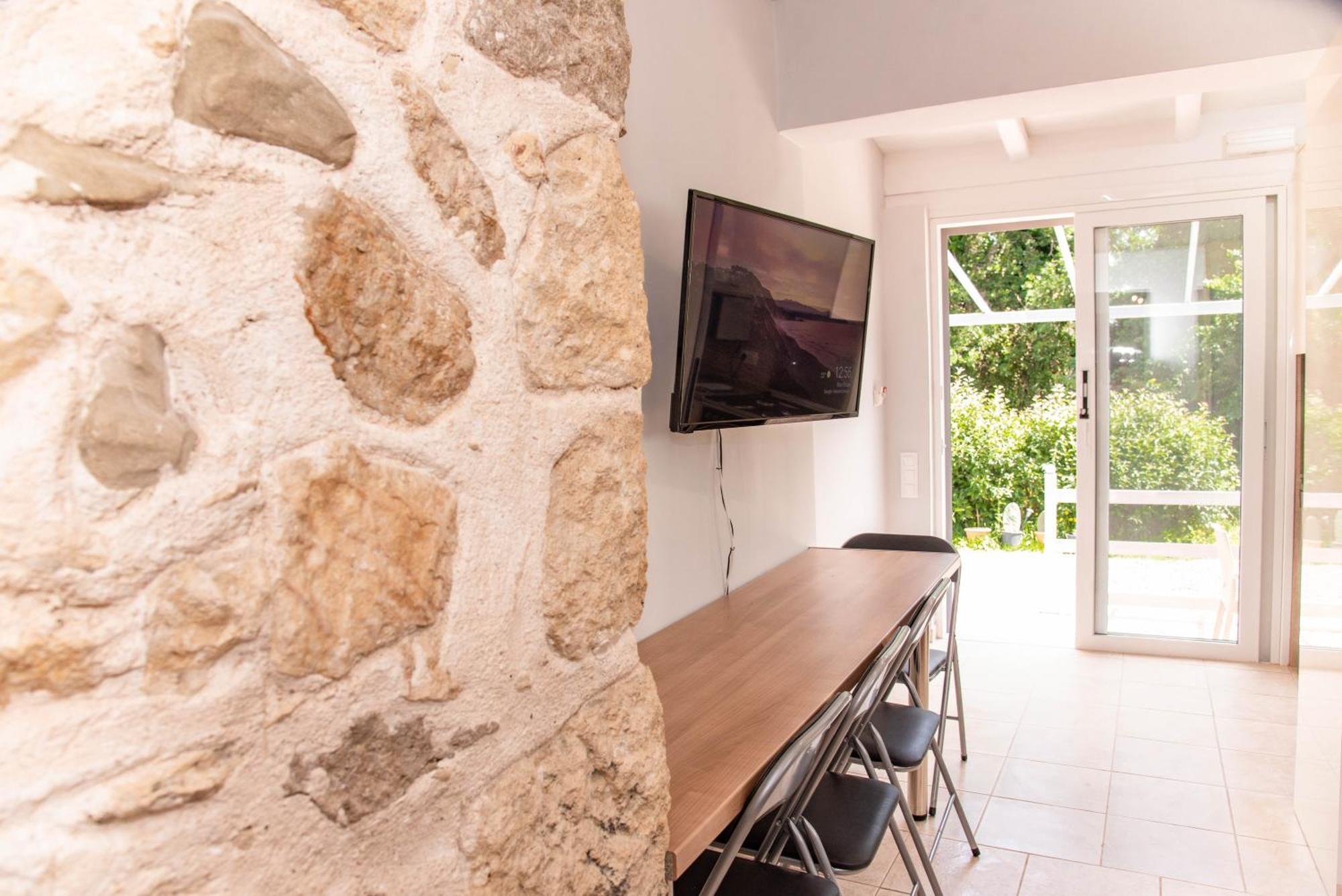 Gems Suites Corfu  Habitación foto
