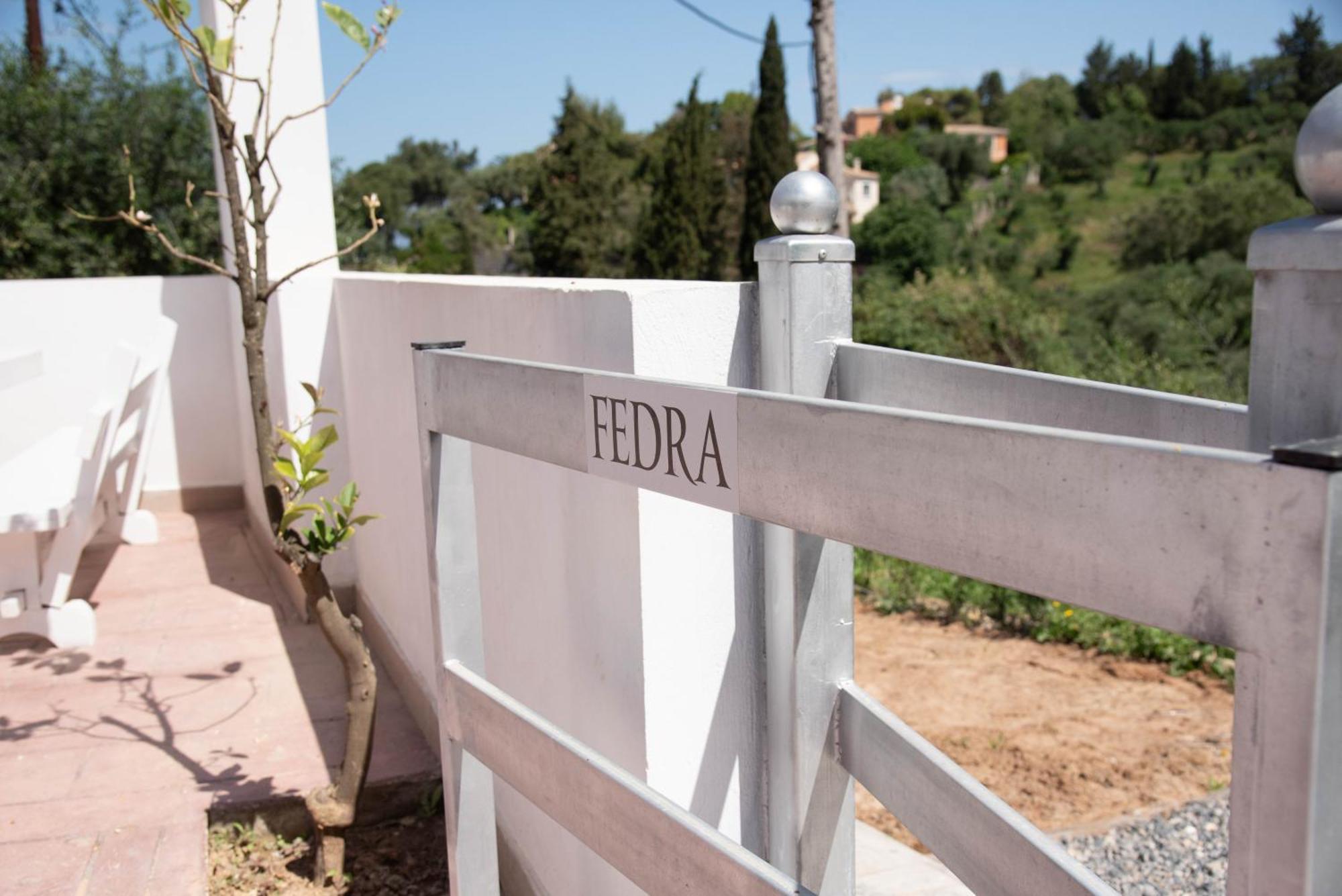 Gems Suites Corfu  Exterior foto
