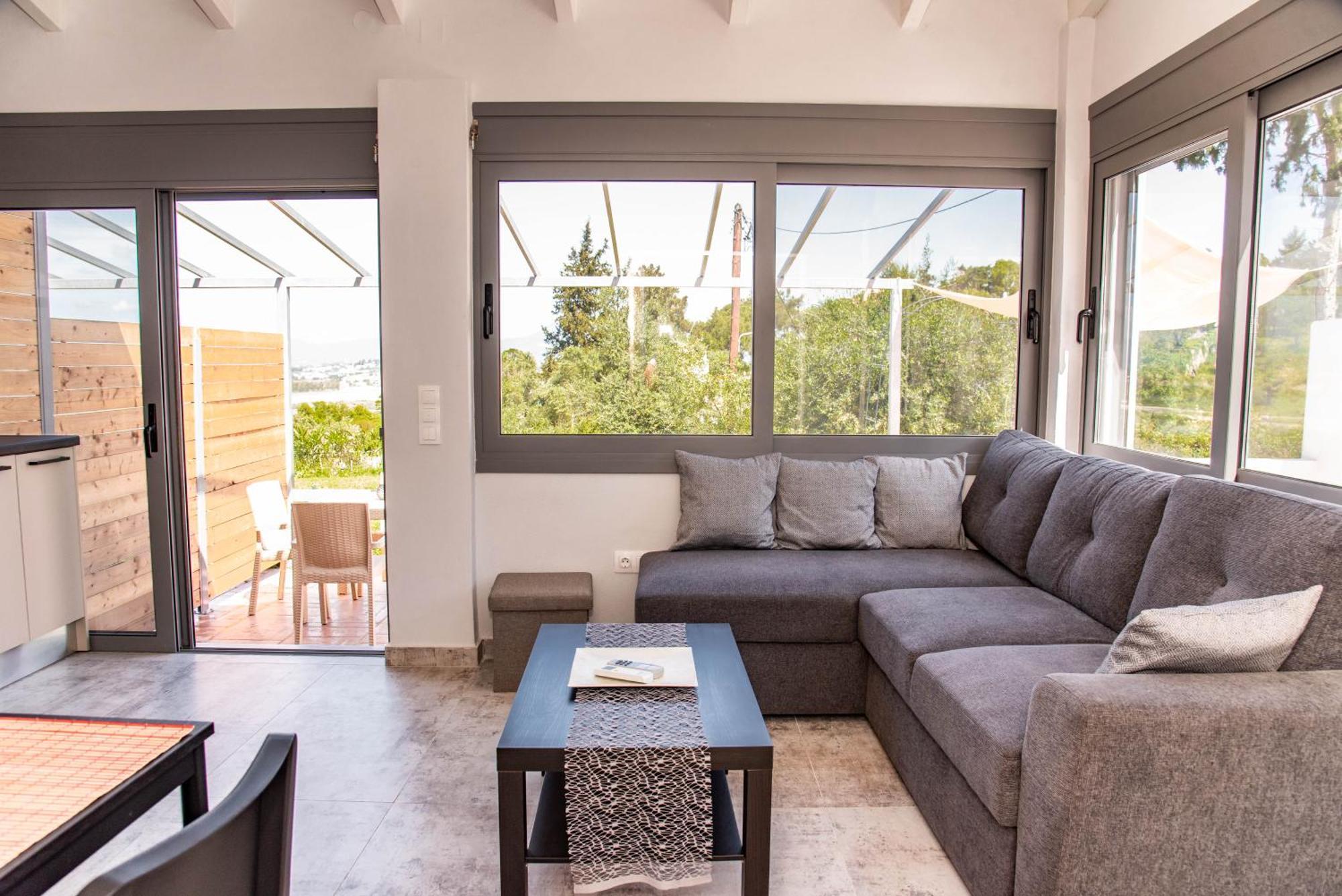 Gems Suites Corfu  Habitación foto