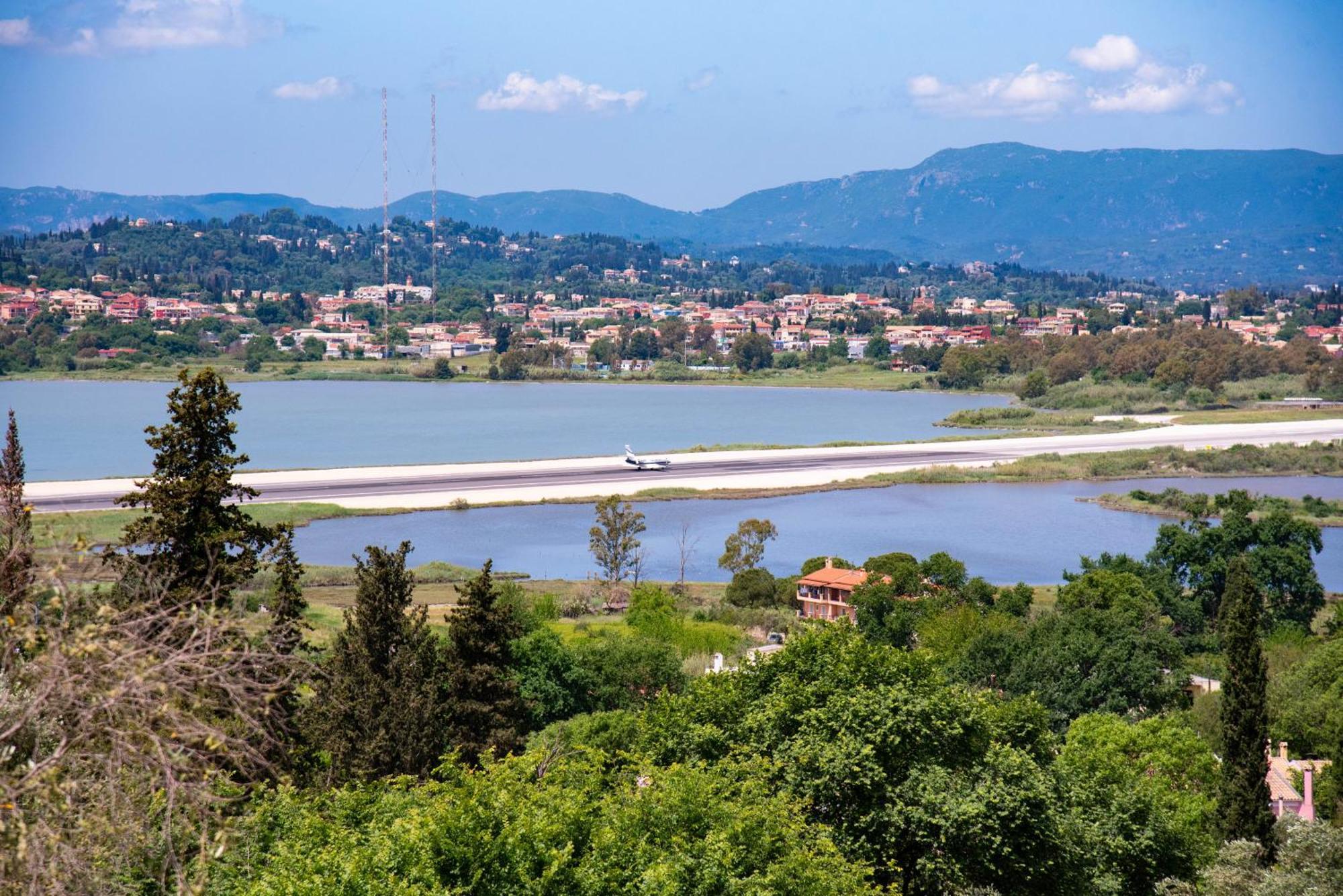 Gems Suites Corfu  Exterior foto